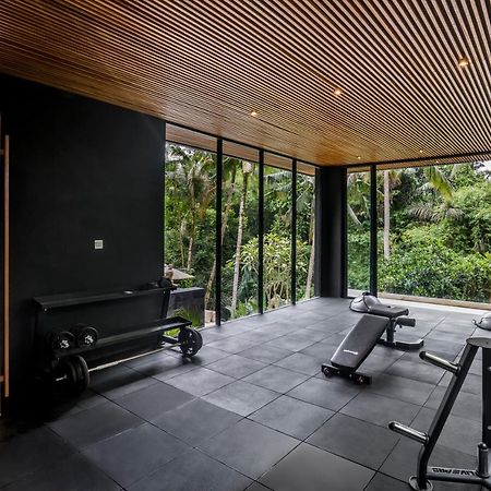 Villa Yoga Paradise By Balisuperhost Убуд Экстерьер фото
