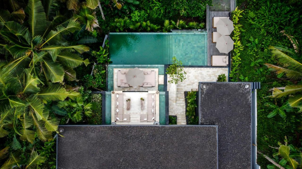 Villa Yoga Paradise By Balisuperhost Убуд Экстерьер фото