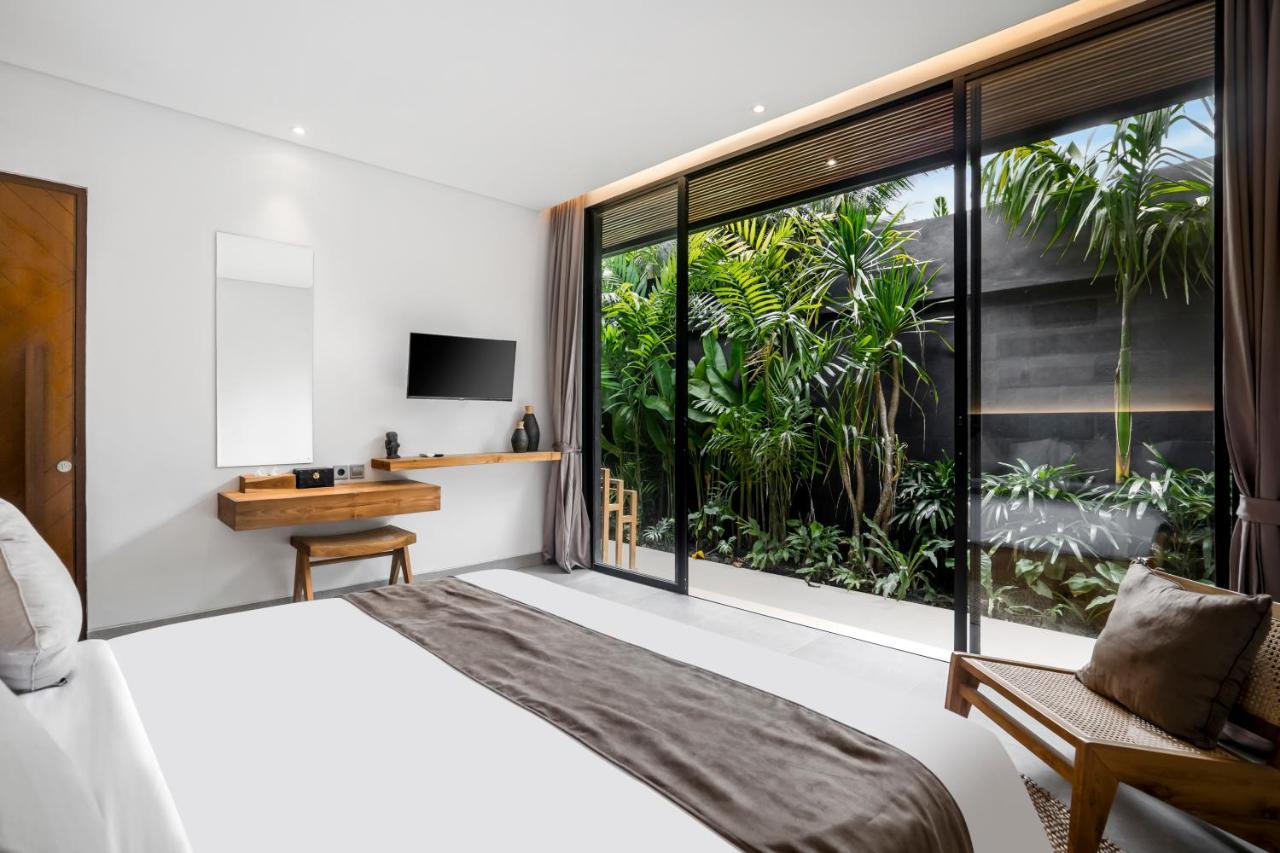 Villa Yoga Paradise By Balisuperhost Убуд Экстерьер фото