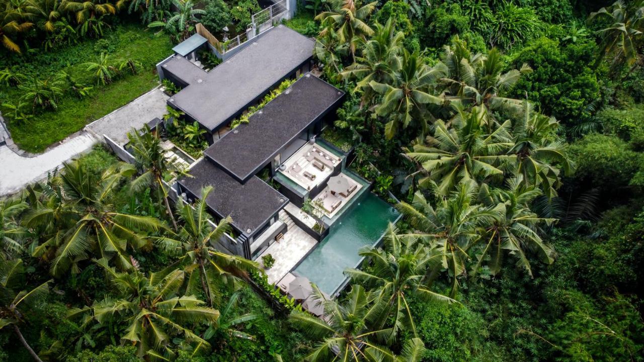 Villa Yoga Paradise By Balisuperhost Убуд Экстерьер фото