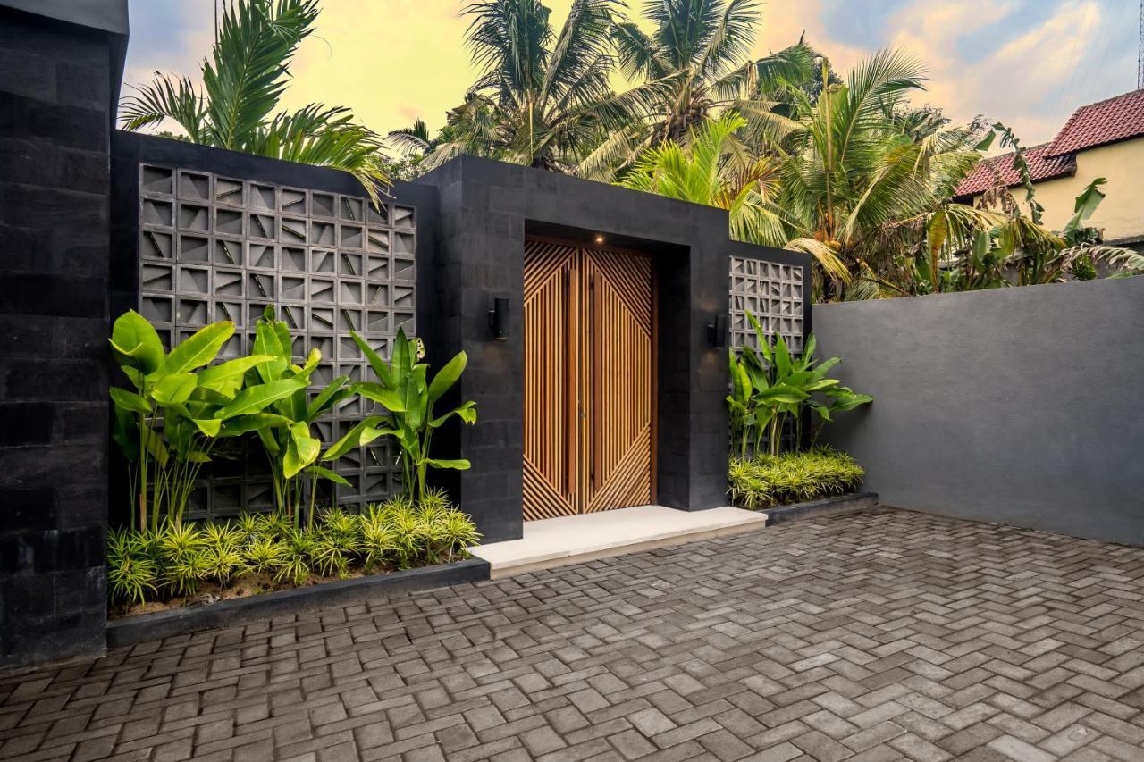 Villa Yoga Paradise By Balisuperhost Убуд Экстерьер фото