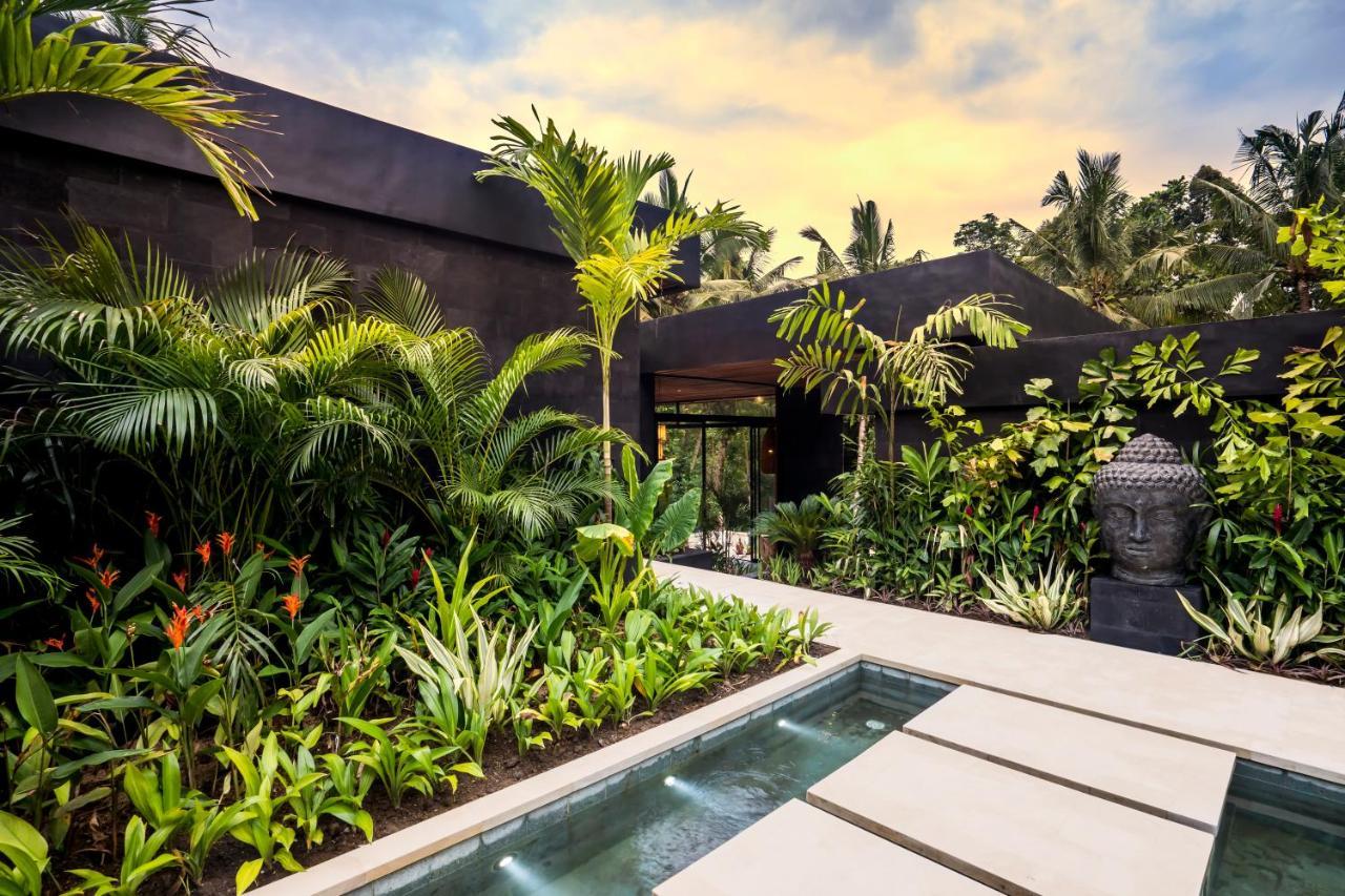 Villa Yoga Paradise By Balisuperhost Убуд Экстерьер фото