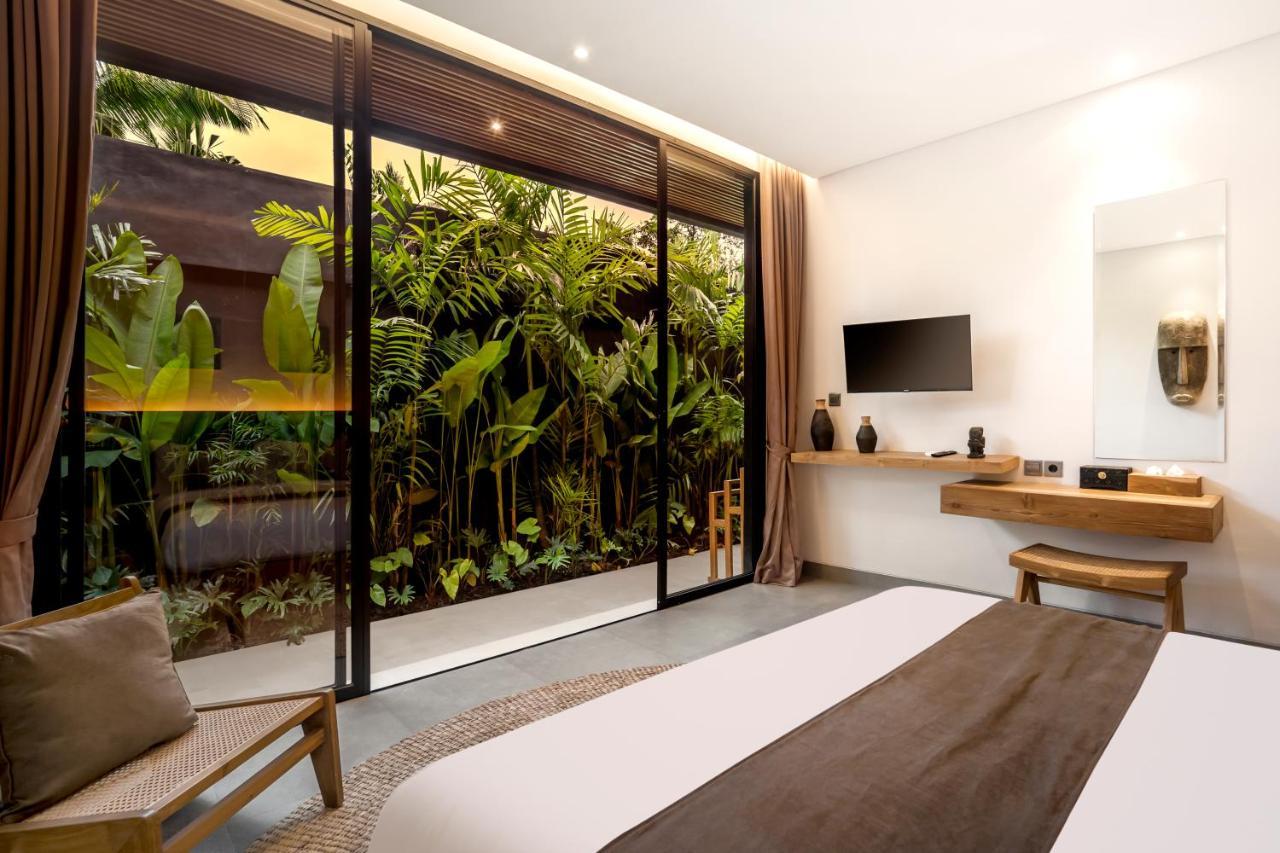 Villa Yoga Paradise By Balisuperhost Убуд Экстерьер фото